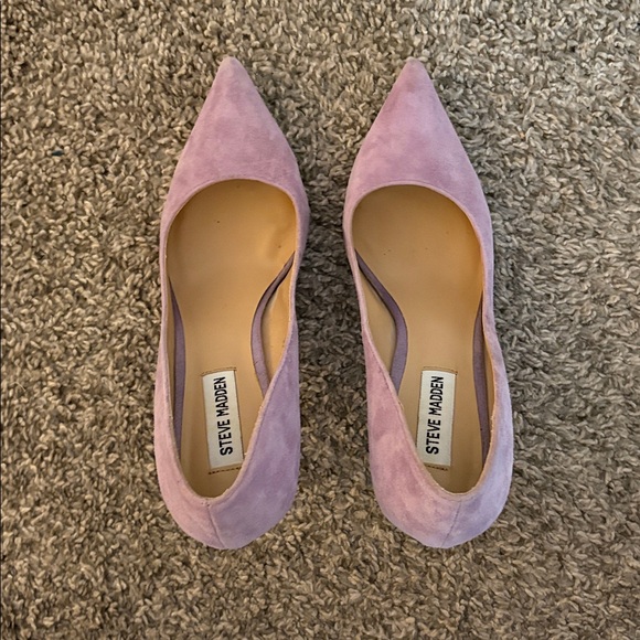 Steve Madden Heels - Picture 4 of 5
